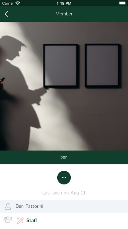 HSCC Information App