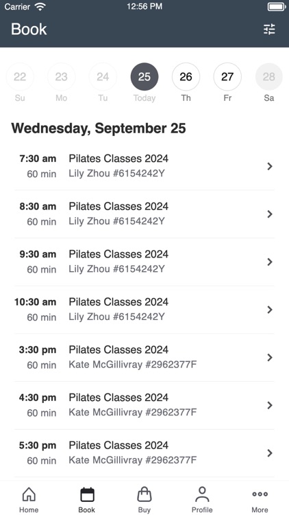 Body Lab Pilates Melbourne