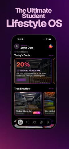 StudentVerse Screenshot 2 of 4