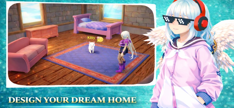RPG Aero Tales Online - MMORPG screenshot 5