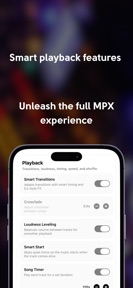 Equalizer Bass Booster MPX EQ screenshot