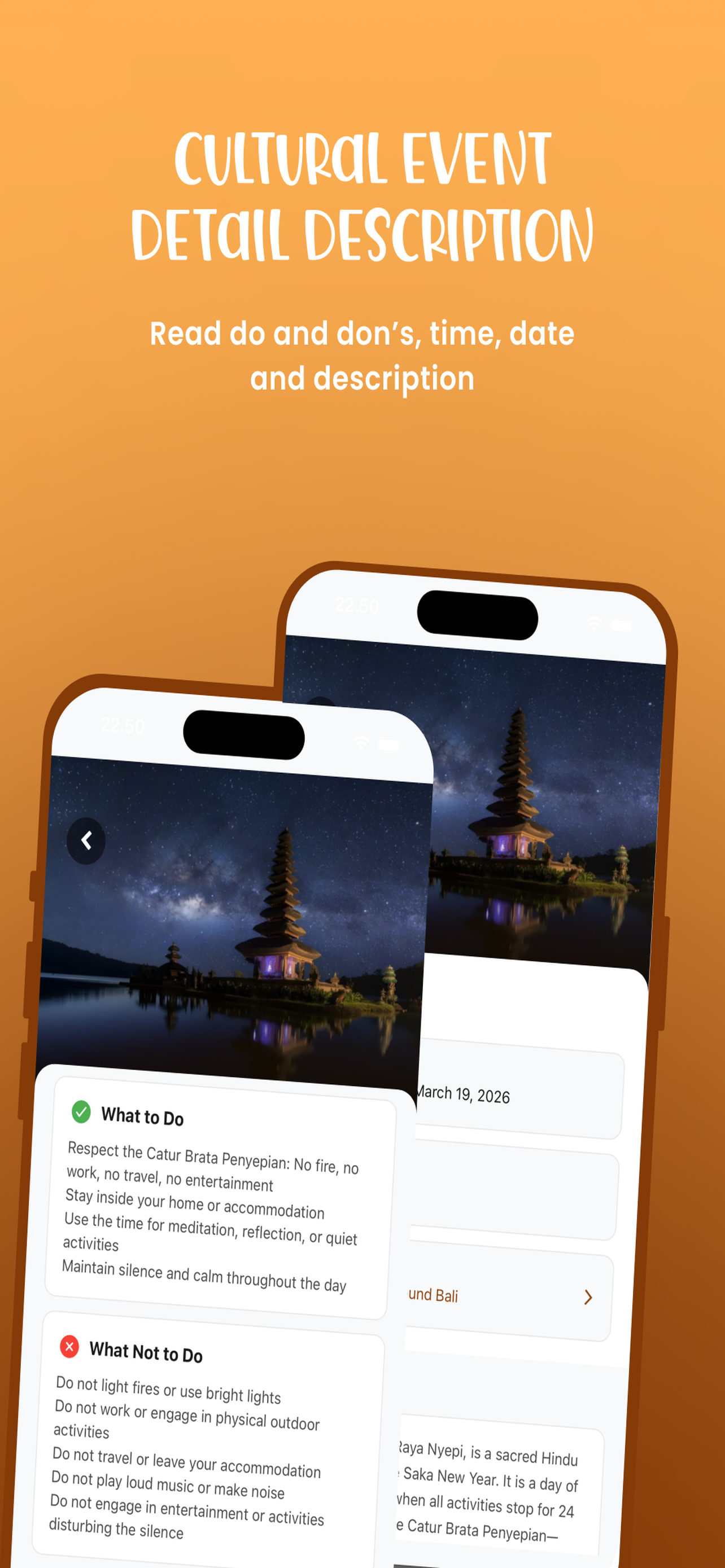 BaliCultureScan: Bali Culture screenshot 8