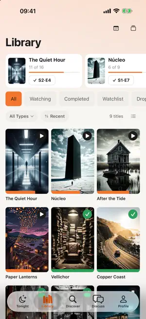 ScreenAtlas screenshot 3