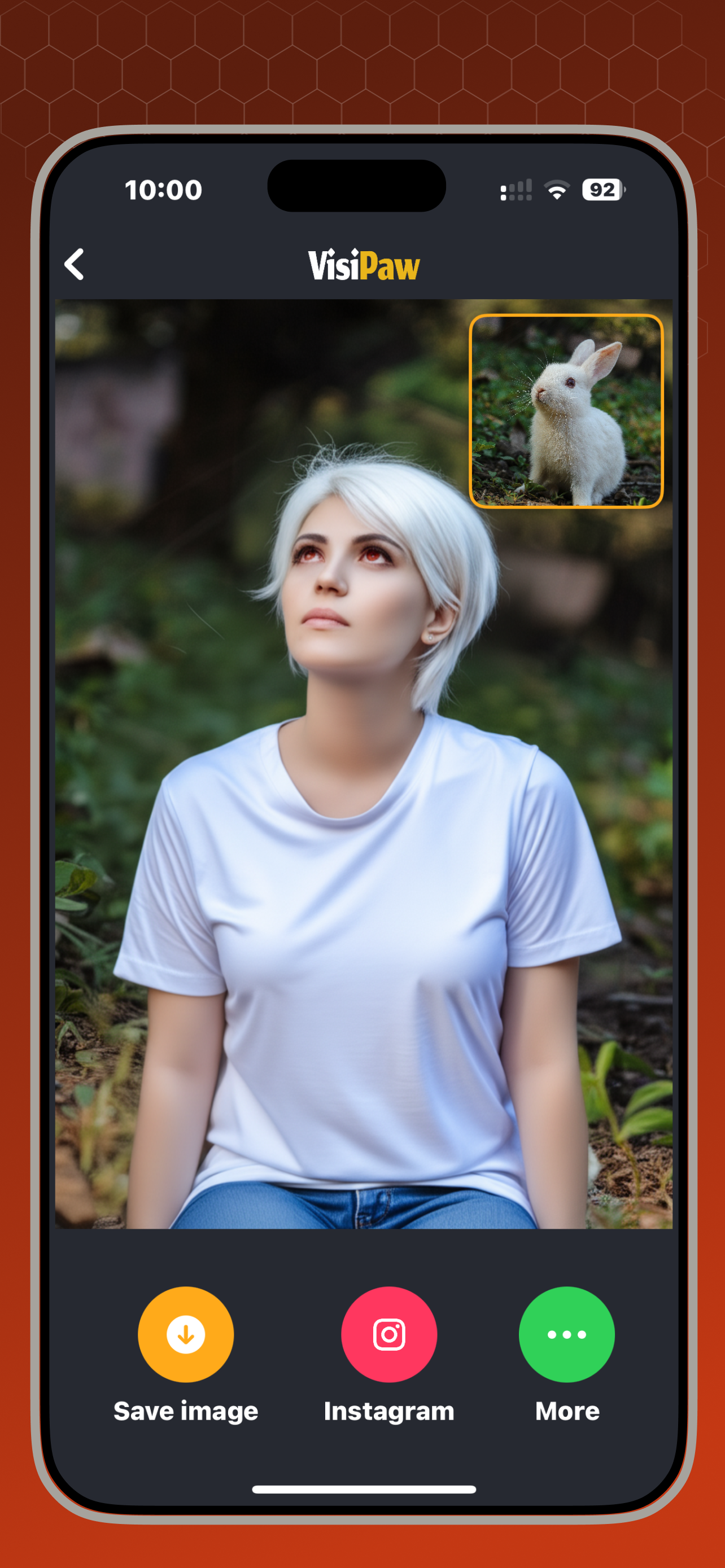 Pet to Human: AI Pet Transform
