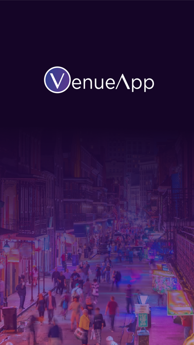 VenueApp