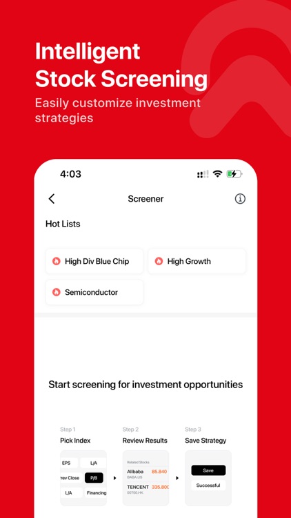 Beta Trade screenshot-3