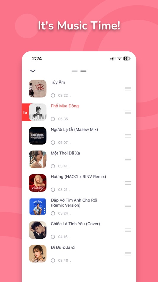 #2. GW Cloud Media Player (iOS) Podle: GAME WORLD SAI GON COMPANY LIMITED