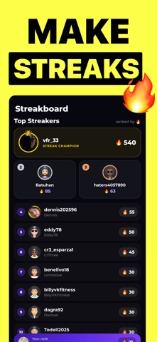 Random Chat & AddChat - STRK Screenshot 6 of 8