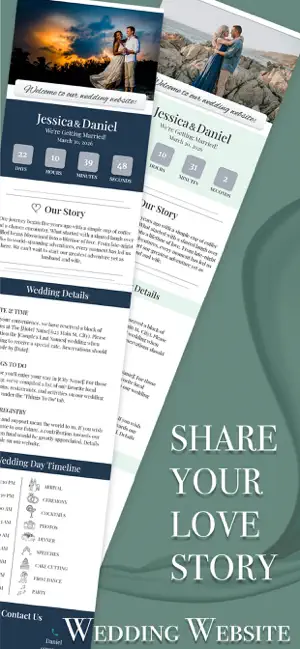 WeddingPRO screenshot 1