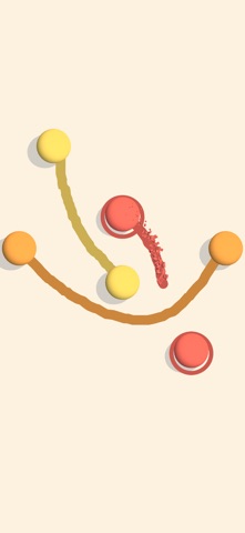 Line Puzzle - Connect Two Dots Screenshot 2 of 7