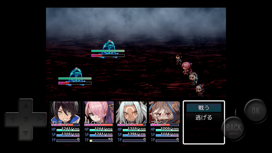 #4. 通りすがりの俺が最強の鎧の適合者 (iOS) 由: Satoru Higuchi