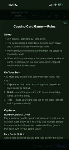 52Cards.App Screenshot 4 of 9