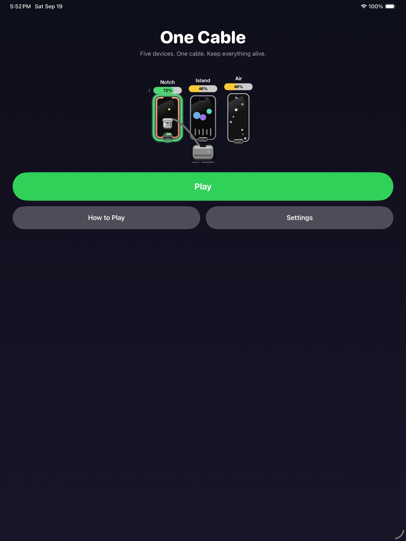 Screenshot 6 of OneCable
