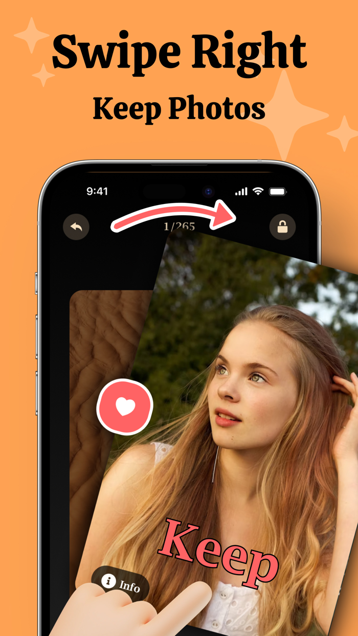 Photos Cleaner Picture Delete