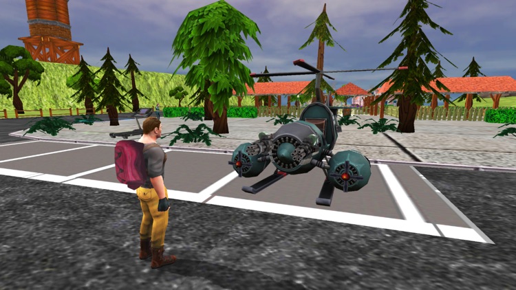 Real Gangster Vegas Mafia City