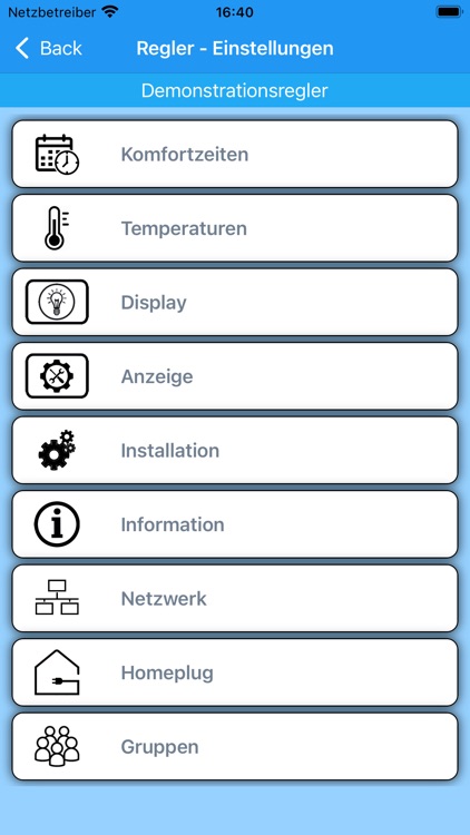 HRT Ecotimer Powerline