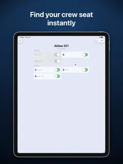 CrewPost screenshot 10