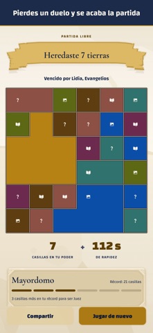 Héritage · AgapePlay Screenshot 5