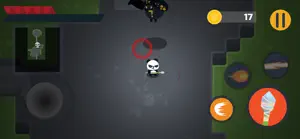 Pandamonium: Reborn screenshot 4