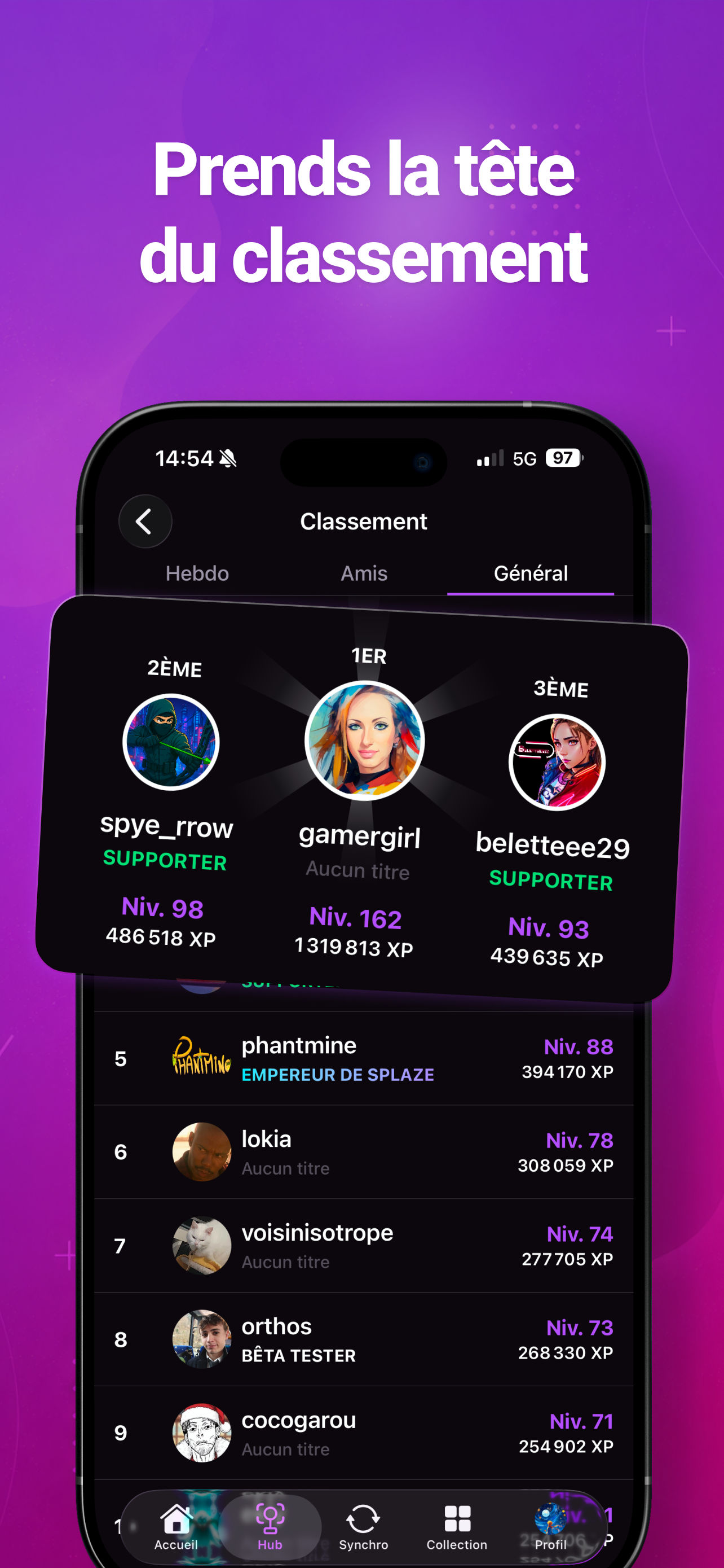 Splaze screenshot 5