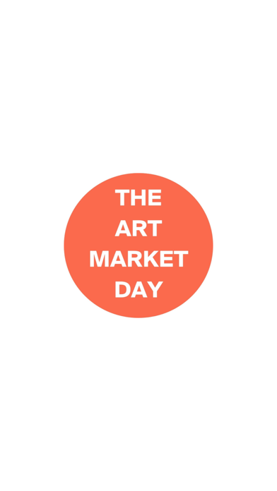 The Art Market Day Screenshot