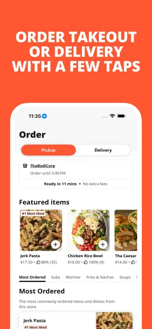 ThaBodiCorp screenshot 1