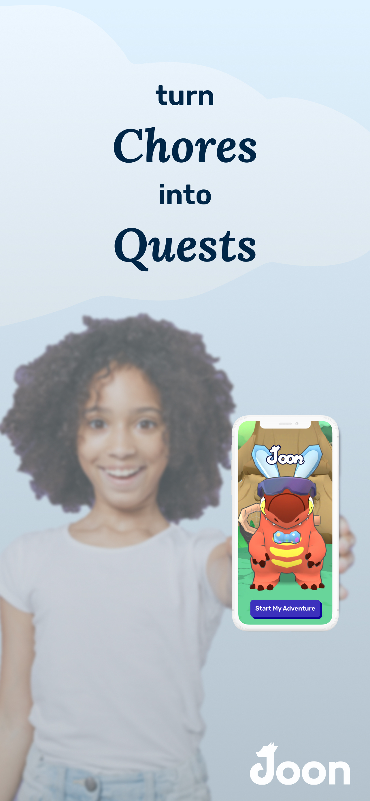 Joon: Kids ADHD Chore Tracker
