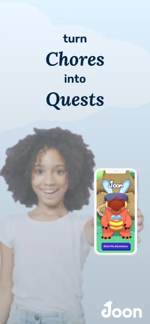 Joon: Kids ADHD Chore Tracker screenshot 1