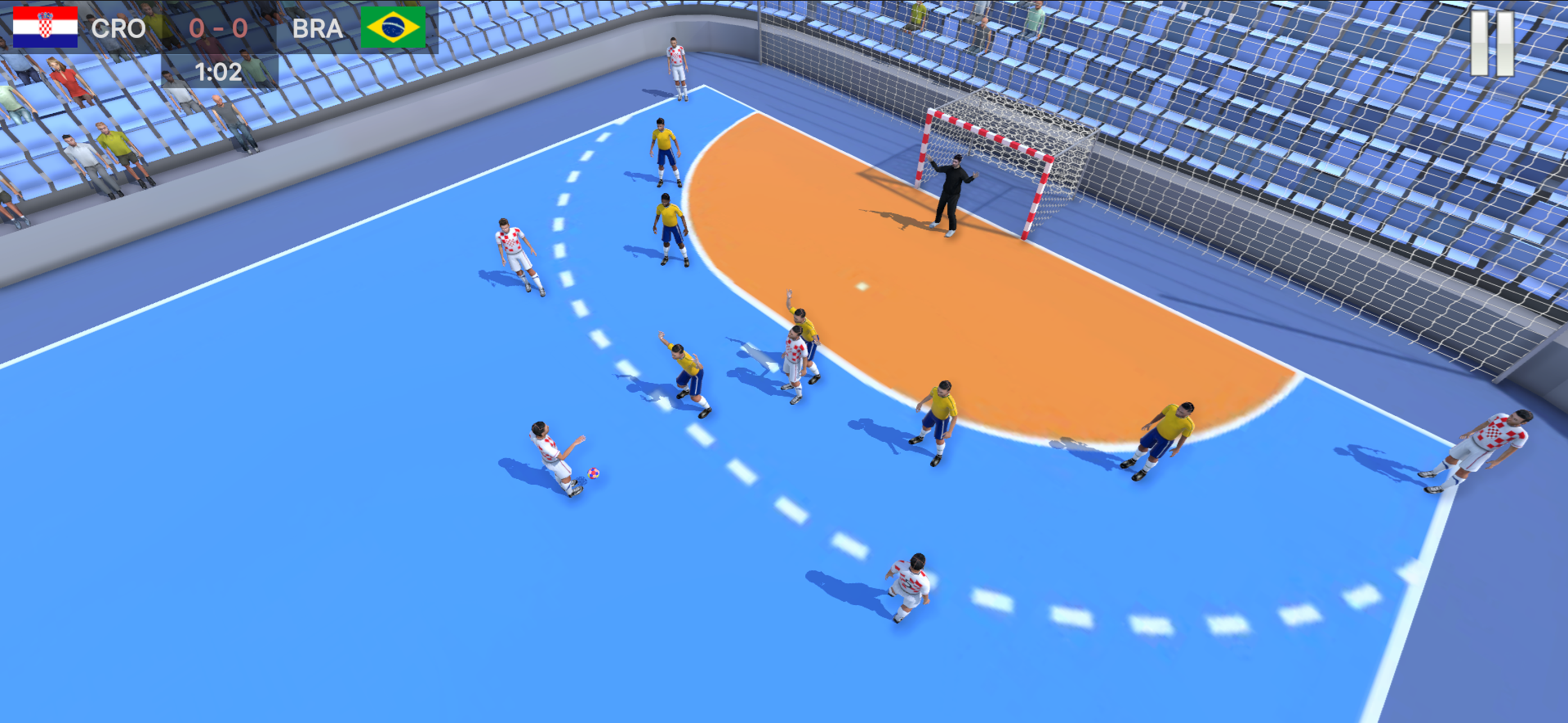 Republic of Handball