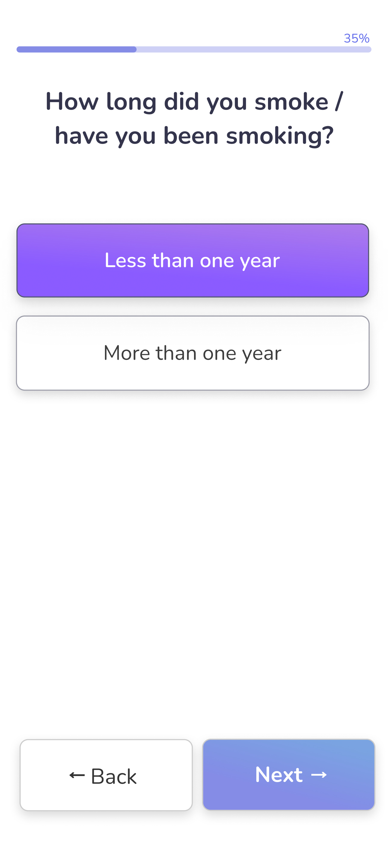VoiceMed Wellbeing screenshot 4
