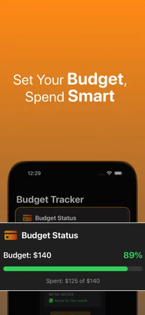 Subscription Tracker - SubCal screenshot 3