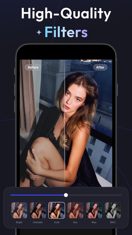 AICollage: Photo Collage Maker screenshot-5