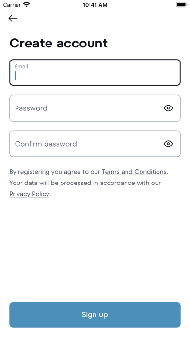 Eldrive BG Screenshot
