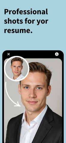 Pixivo - Create Fun AI Avatars Screenshot 7 of 8
