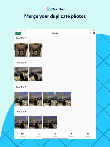 Meerabel Screenshot 3