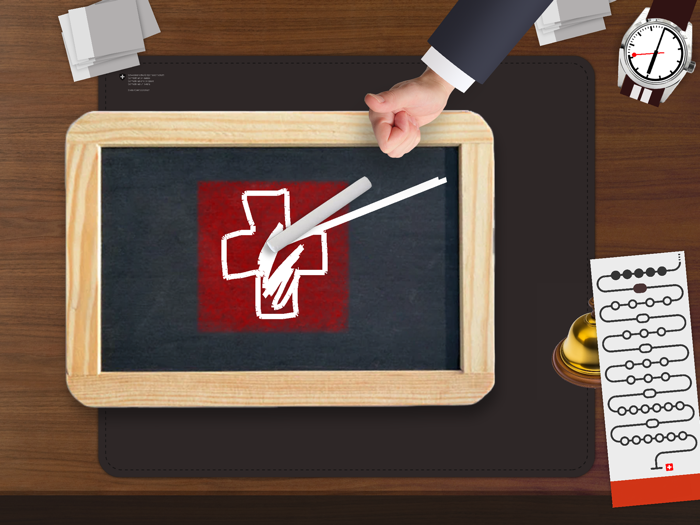 The Red Tape to Citizenship