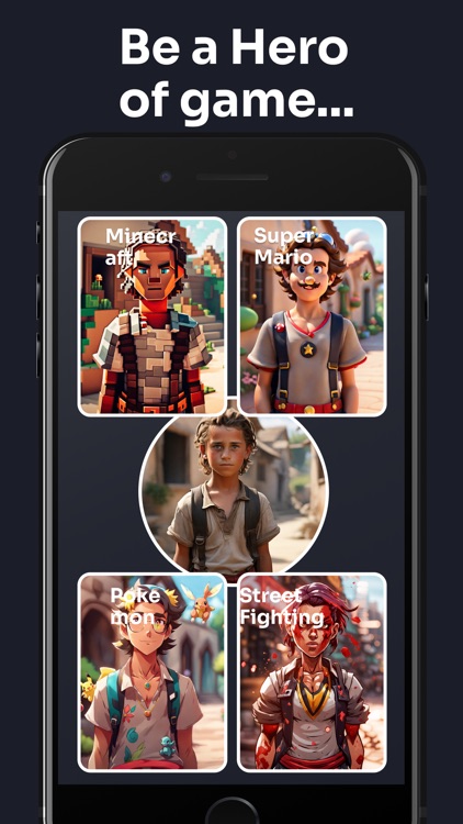 AI Smart Image Editor