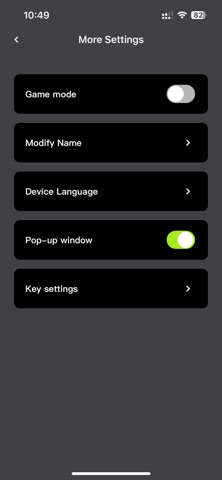 Volkano Audio Screenshot 4 of 5