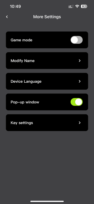 Volkano Audio Screenshot 4 of 5