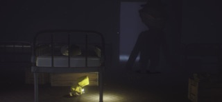 小小梦魇 screenshot