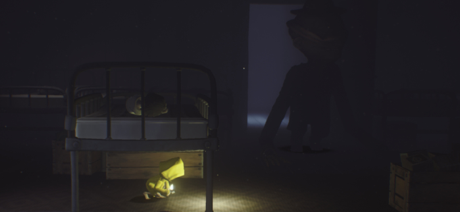 小小梦魇 screenshot 1