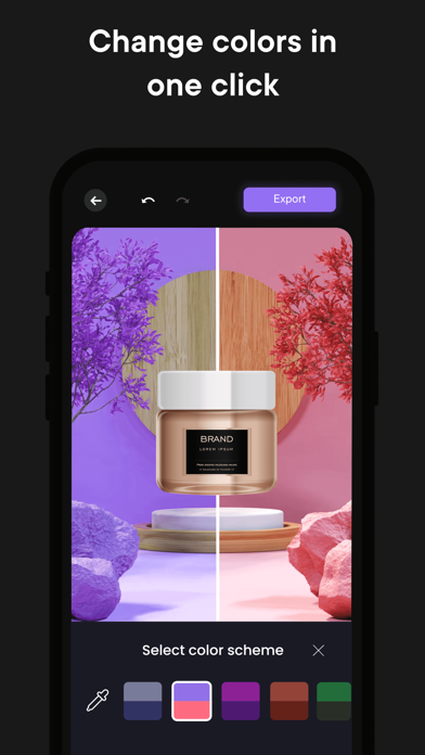 Slibe - Reels & Stories Maker Screenshot