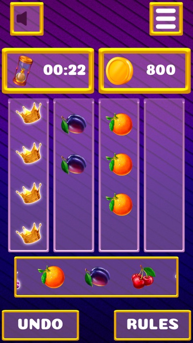 Jokers Jumble Screenshot