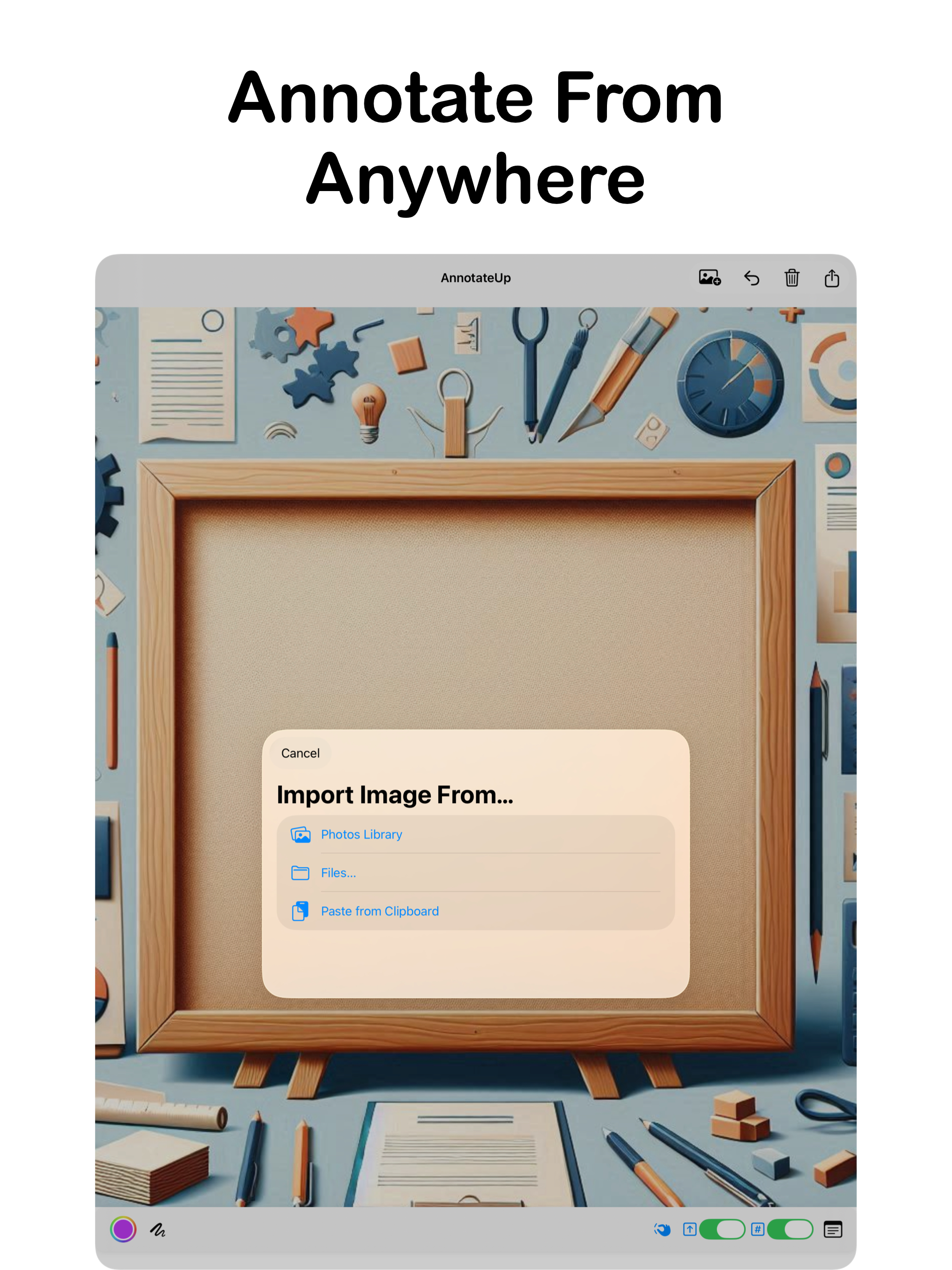 AnnotateUp - Image Annotation screenshot 13
