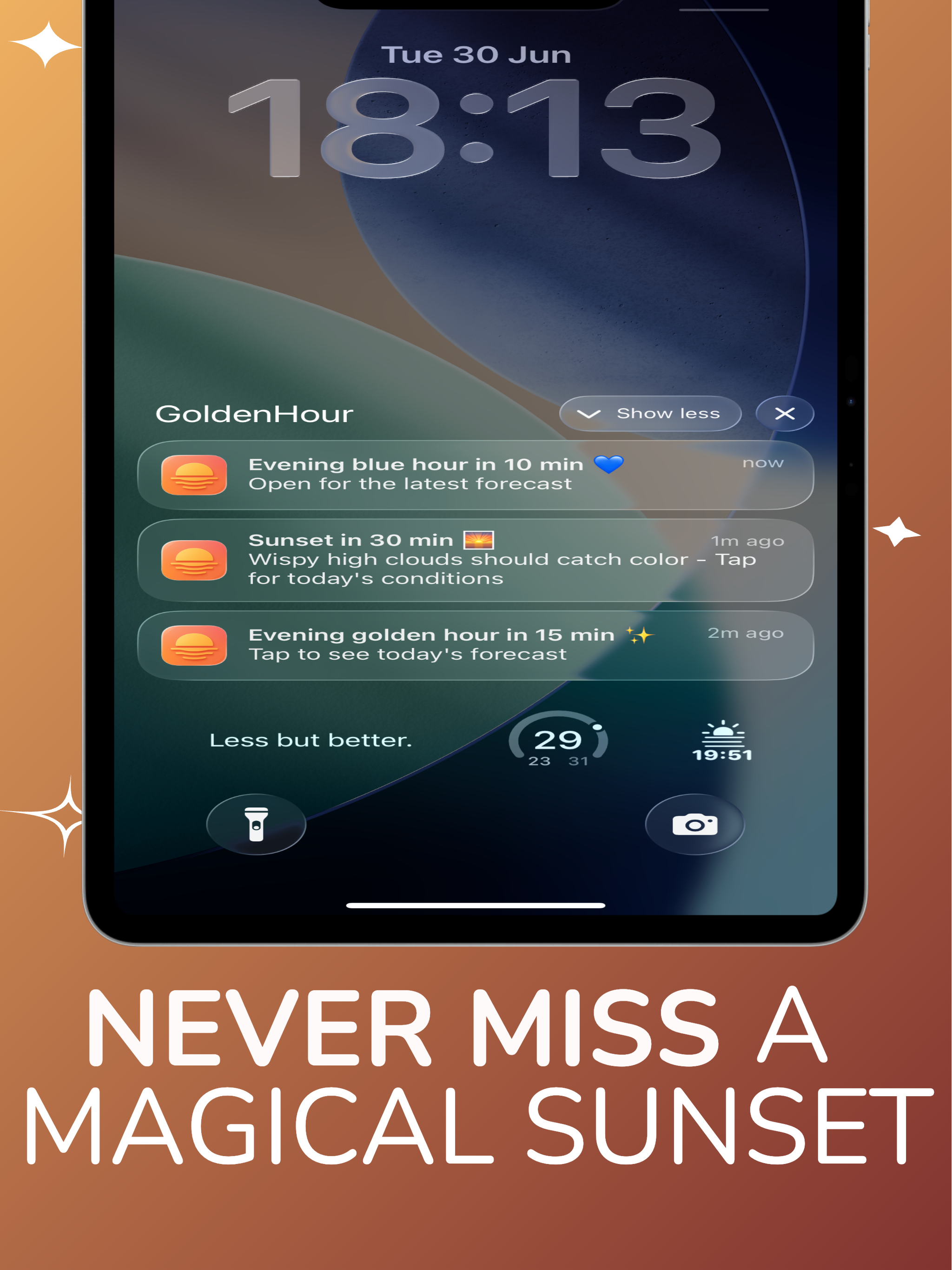 GoldenHour: Sun Tracker screenshot 15