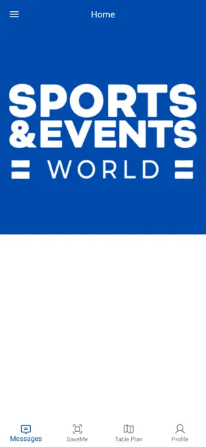 Sports & Events World screenshot 2