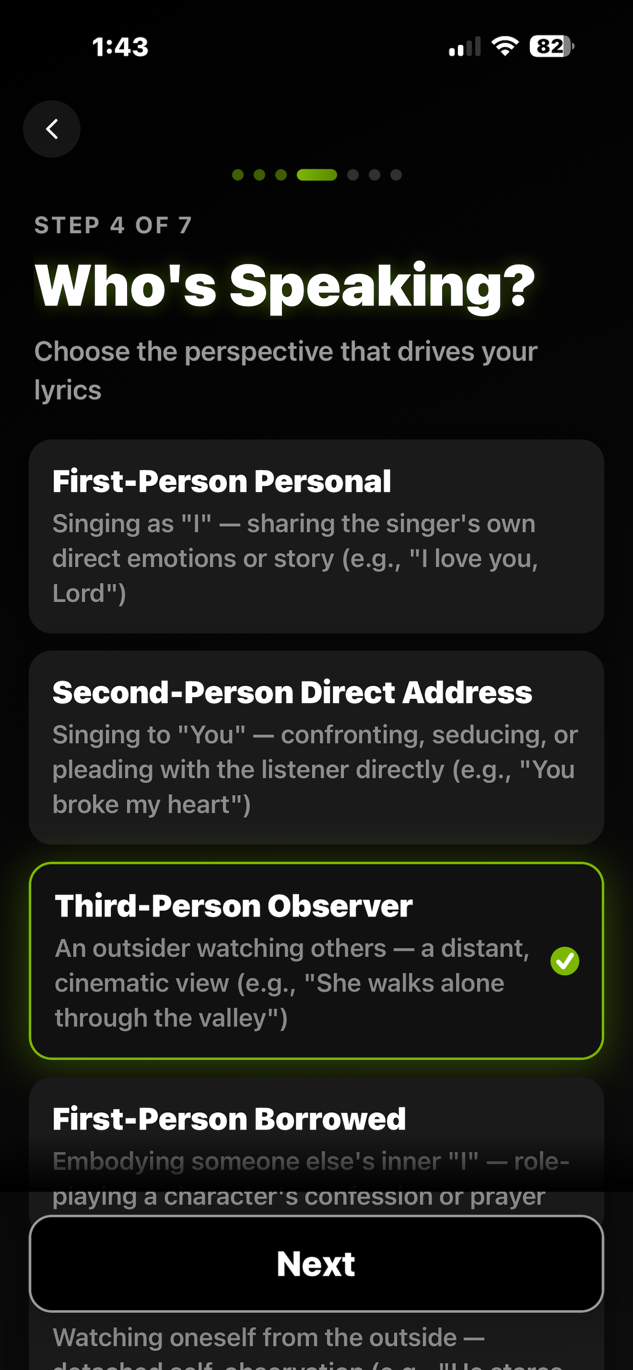 StoryChord
