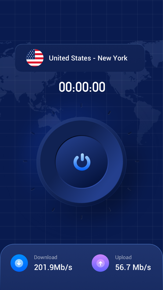 #3. SmartShield VPN (iOS) 由: Modesty Tech Ltd.