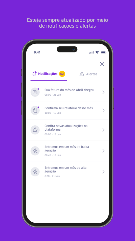 #5. Minha Yellot (iOS) 由: Yellot