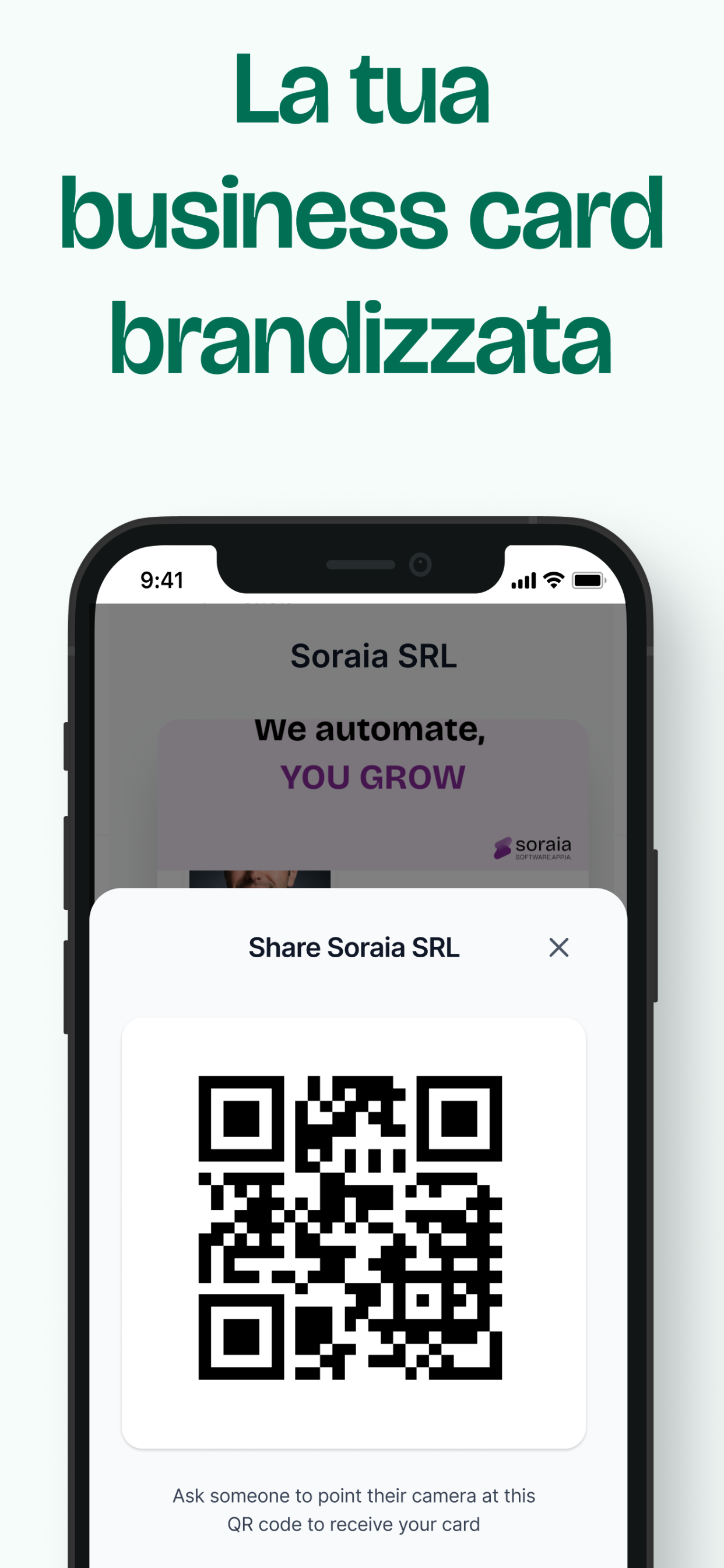 Linkly for Teams screenshot 2